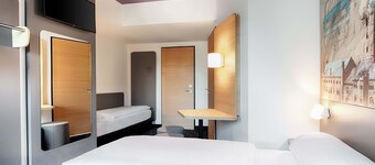 B&B Hotel Eisenach