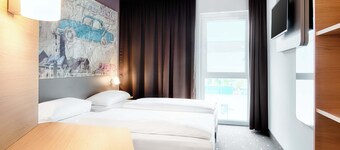 B&B Hotel Eisenach