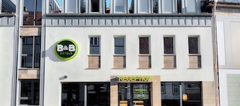 艾森納赫 B&B 酒店