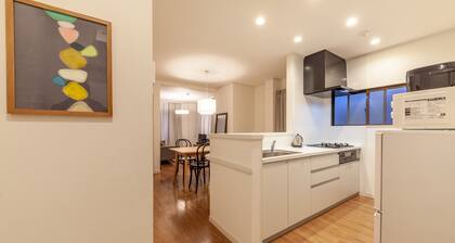 Eldor NishiKojiya Apartment