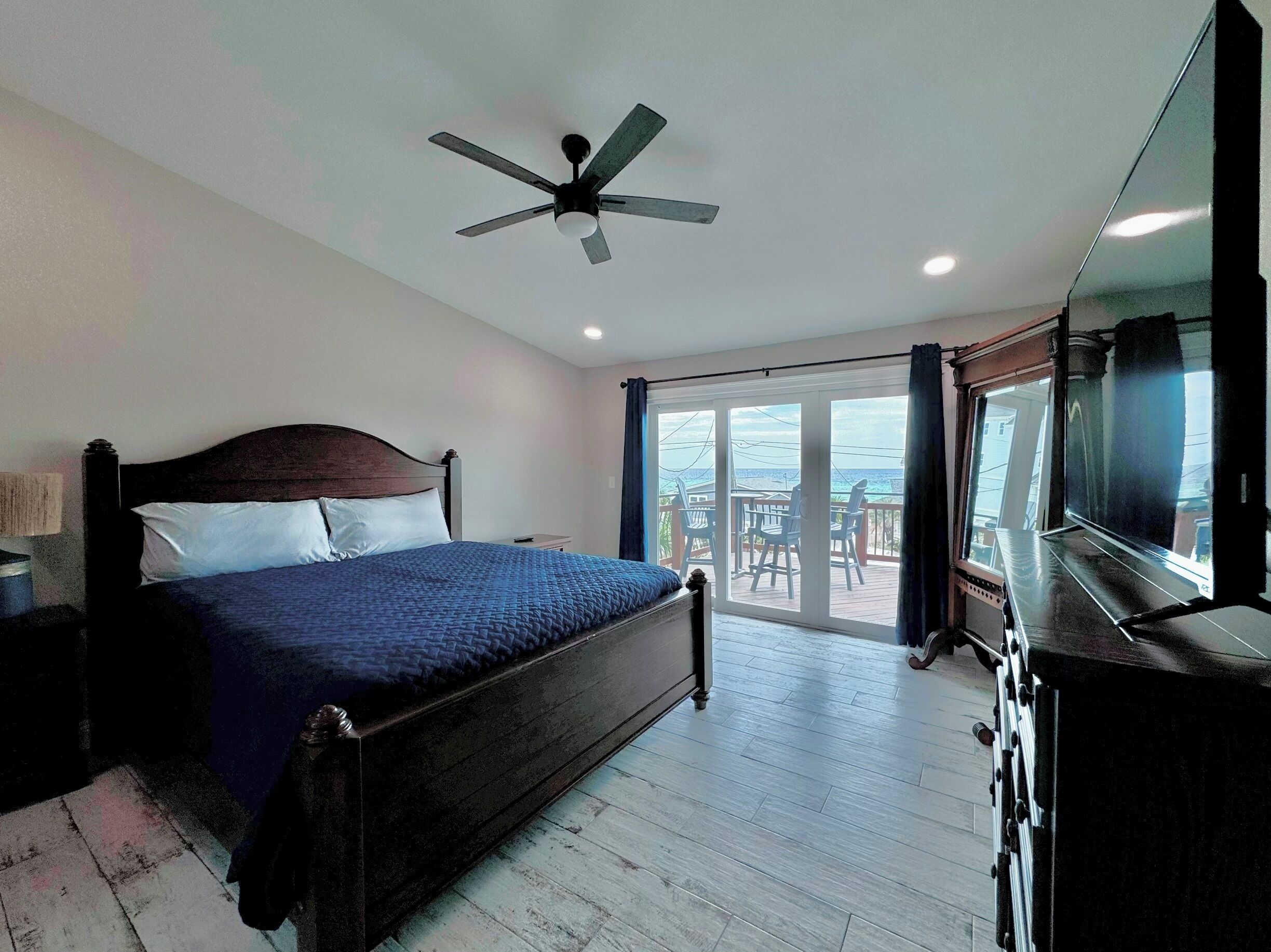 4 Schlafzimmer, Bügeleisen/Bügelbrett, kostenloses WLAN, Bettwäsche