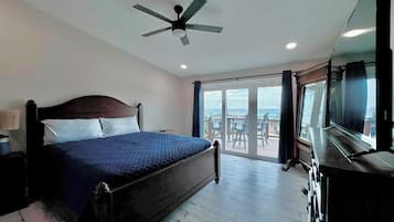 4 Schlafzimmer, Bügeleisen/Bügelbrett, kostenloses WLAN, Bettwäsche