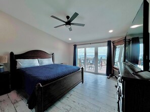 4 chambres, fer et planche à repasser, Wi-Fi gratuit, draps fournis