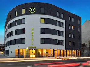 Außenbereich