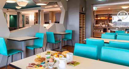 B&B Hotel Erlangen-Süd