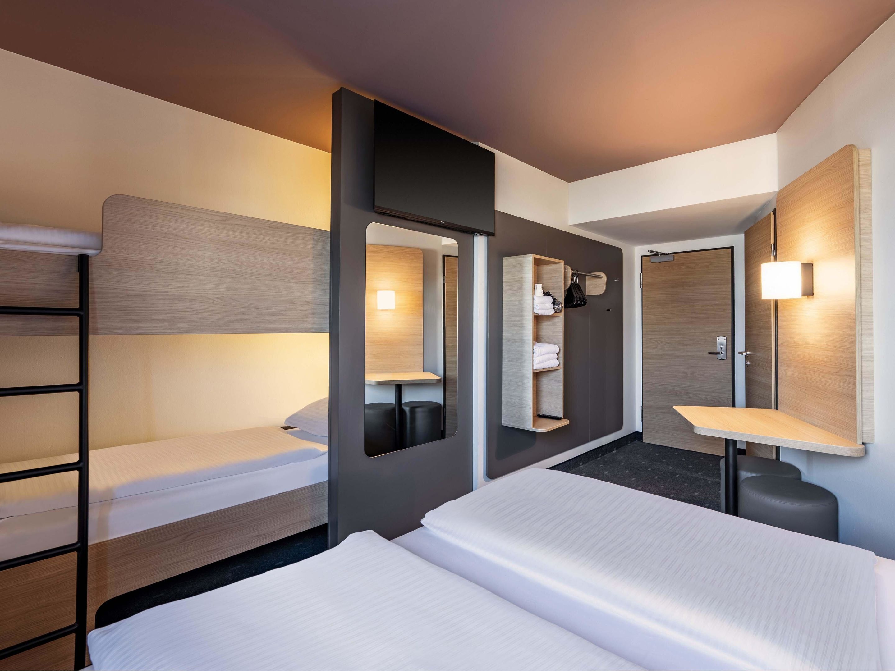 Photo - B&B Hotel Erlangen-Süd