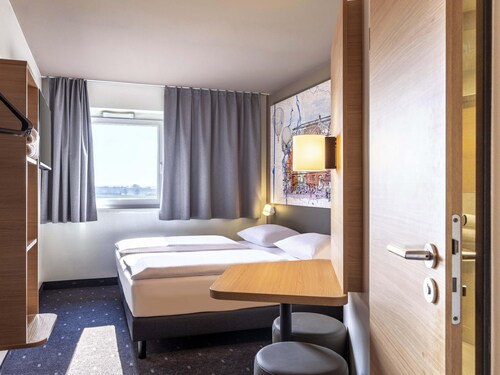 B&B Hotel Erlangen-Süd