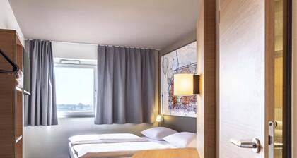 B&B Hotel Erlangen-SĂŒd