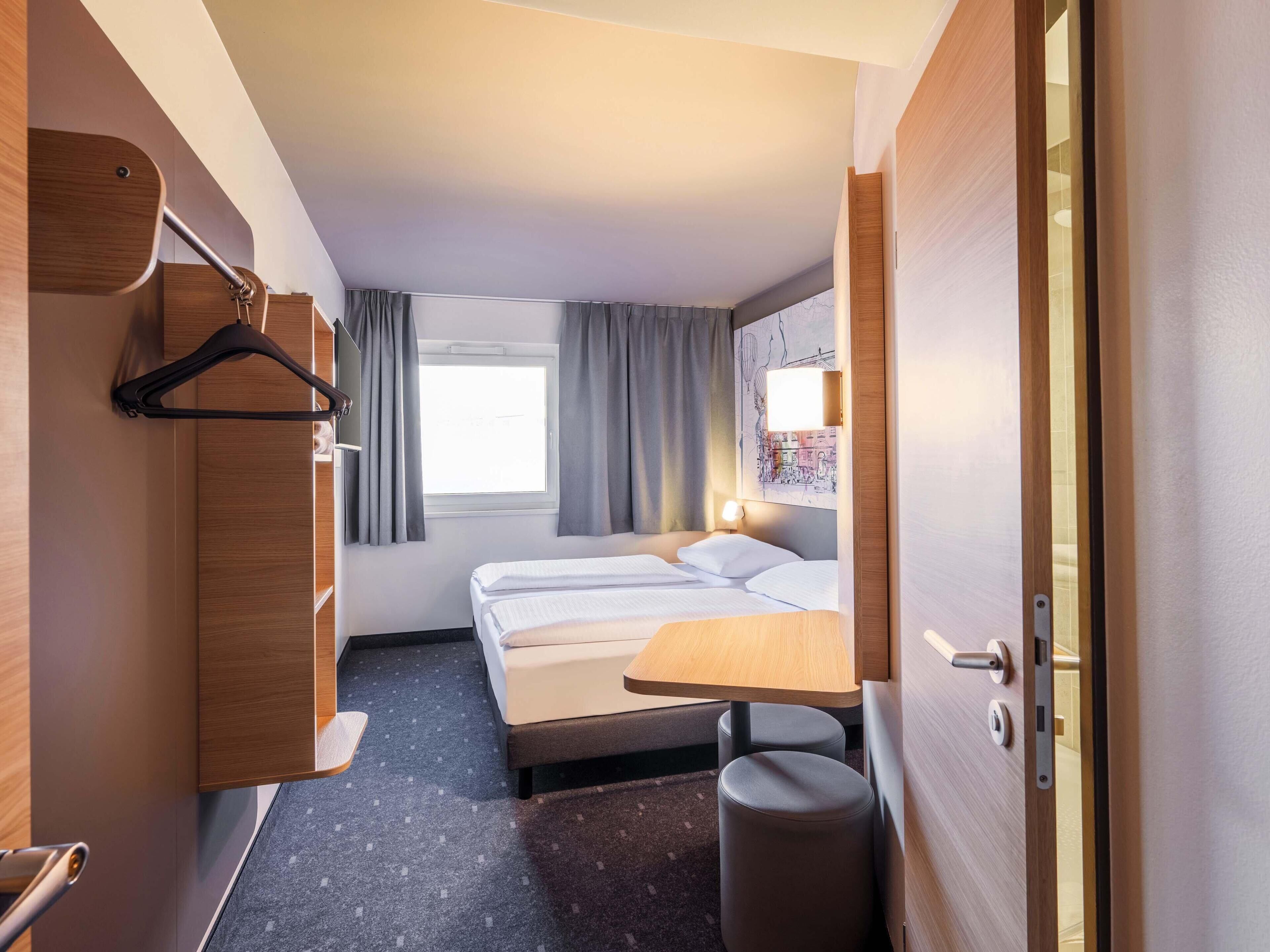 Foto - B&B Hotel Erlangen-Süd