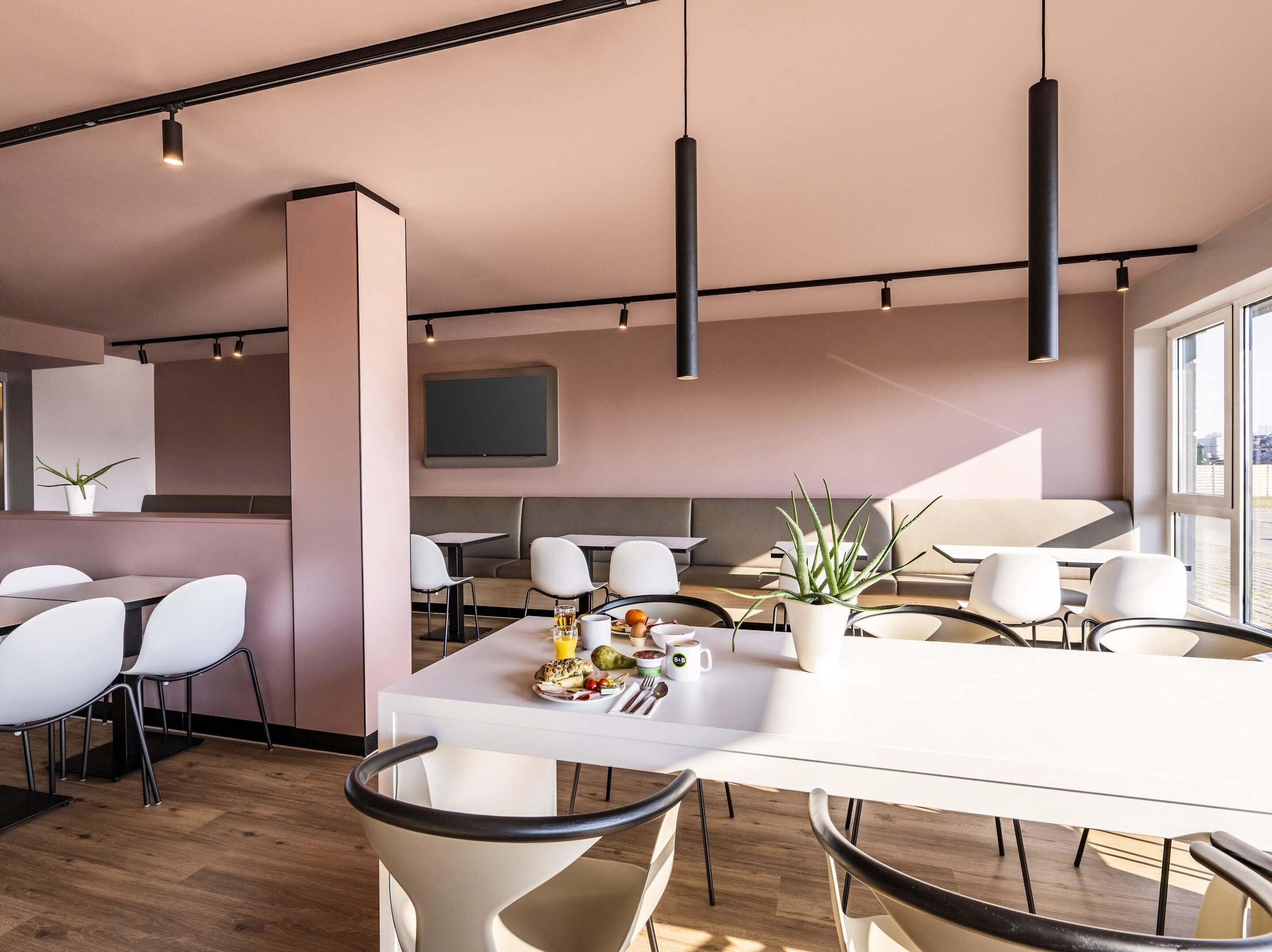 Photo - B&B Hotel Erlangen-Süd