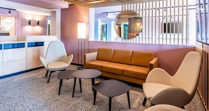 B&B Hotel Erlangen-Süd