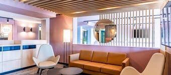 B&B Hotel Erlangen-Süd