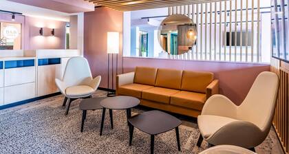 B&B Hotel Erlangen-Süd