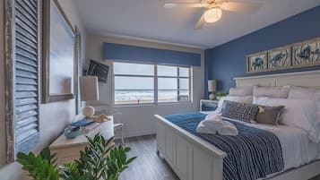 2 Schlafzimmer, Bügeleisen/Bügelbrett, Reisekinderbett, kostenloses WLAN