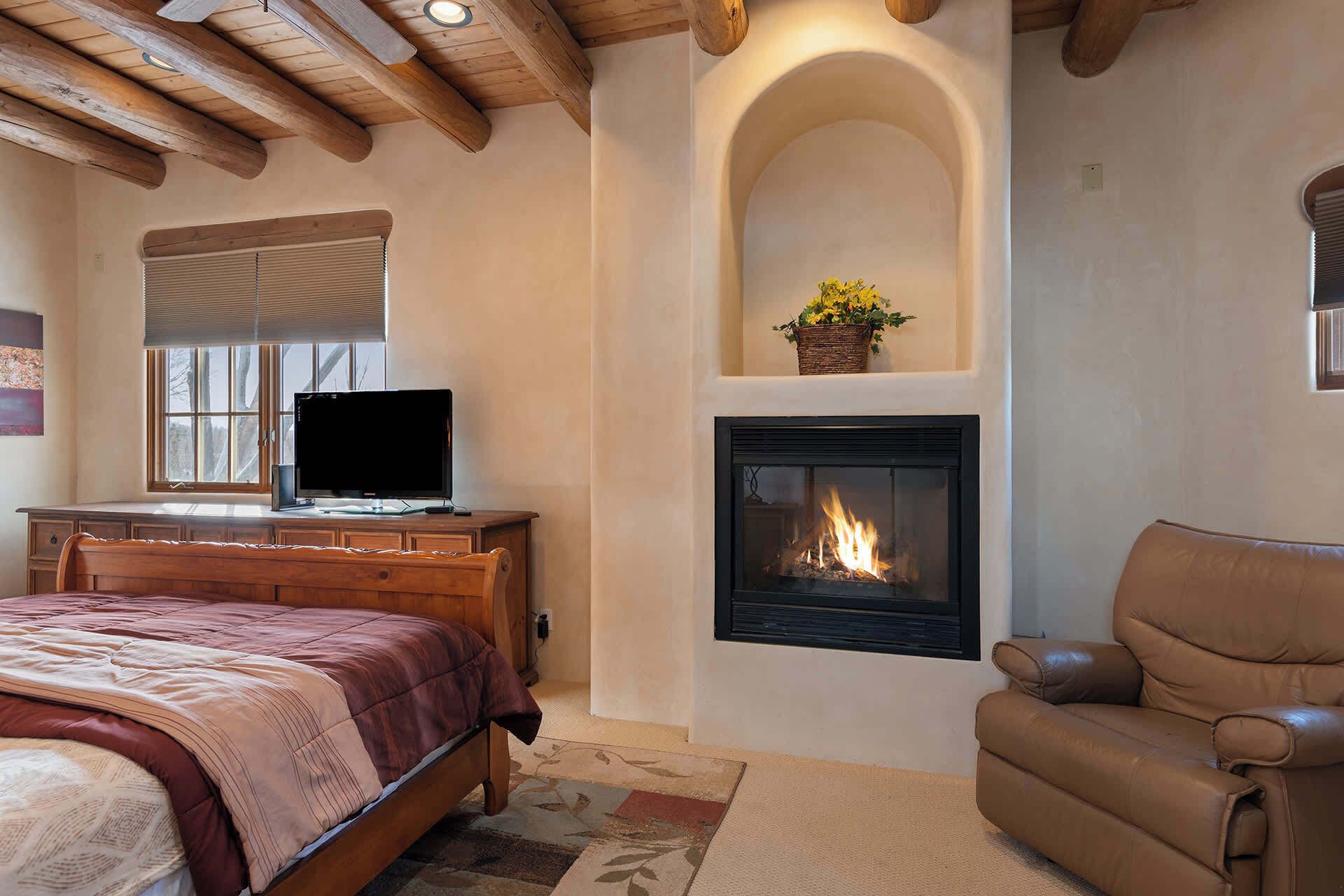 3 sovrum, strykjärn/strykbräda, wi-fi och sängkläder