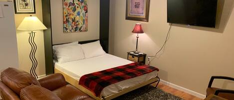 熨斗/熨衣板、WiFi、床单