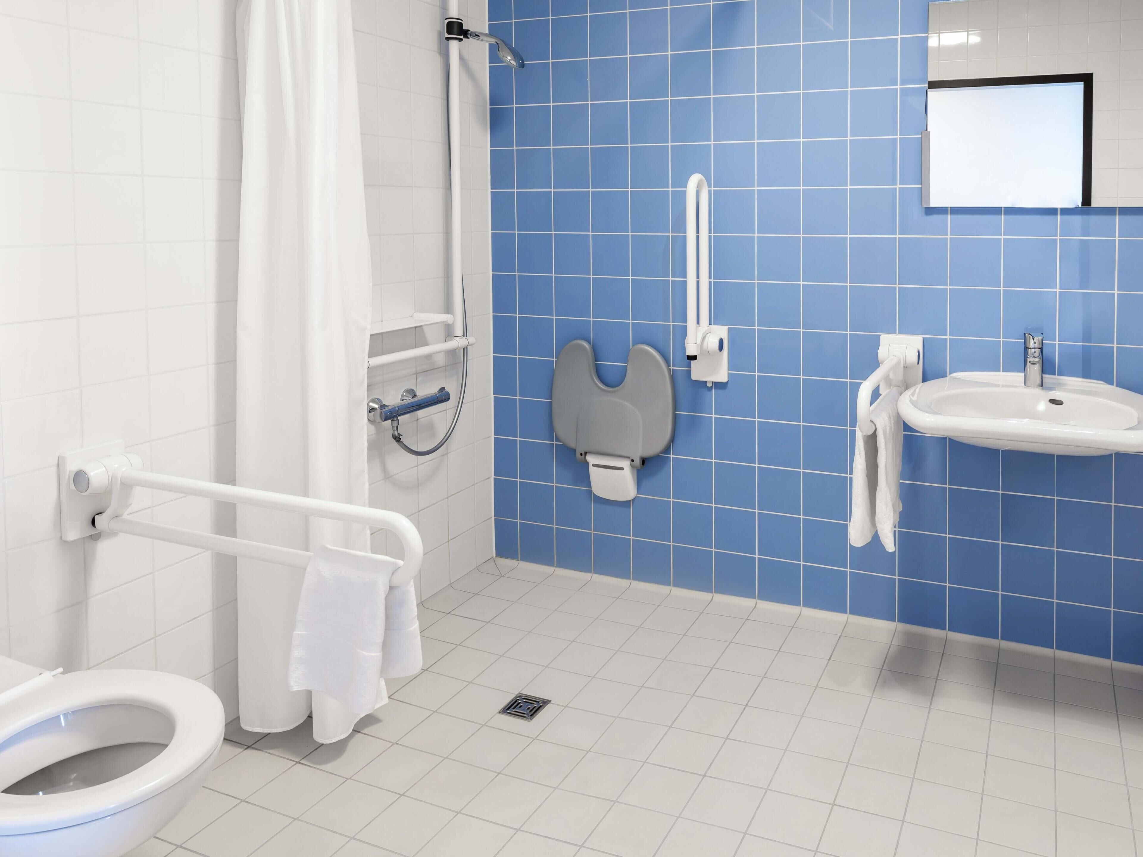 Foto - B&B Hotel Fulda-City