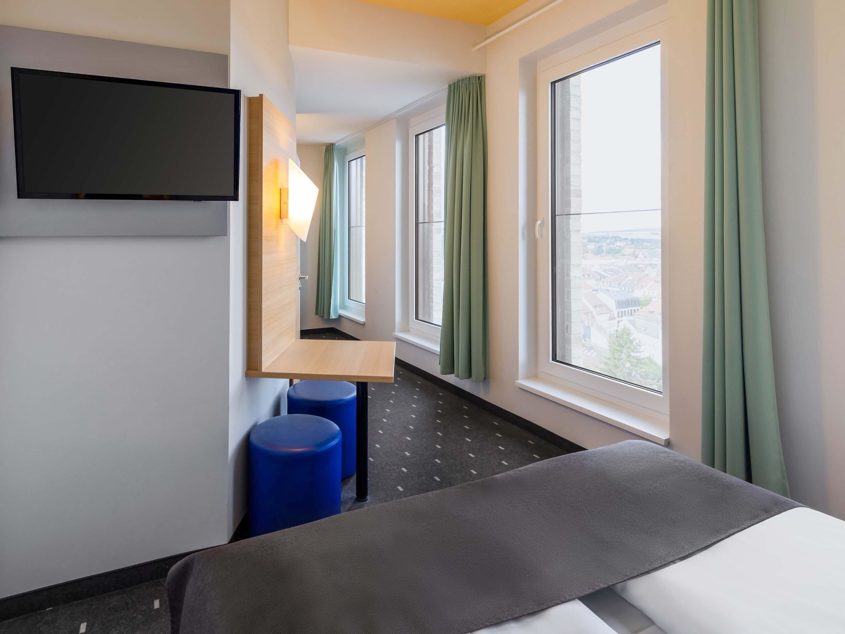 Photo - B&B Hotel Fulda-City