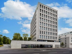 Exterior - B&B HOTEL Fulda-City (Fulda)