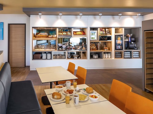 B&B HOTEL Fulda-City