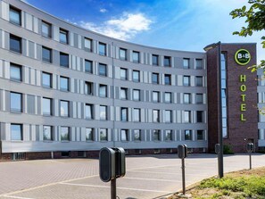 Exterior - B&B Hotel Göttingen-City (Goettingen)