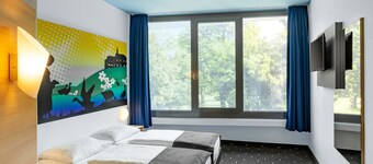 B&B Hotel Göttingen-City