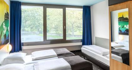 B&B Hotel Göttingen-City