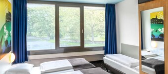 B&B Hotel Göttingen-City