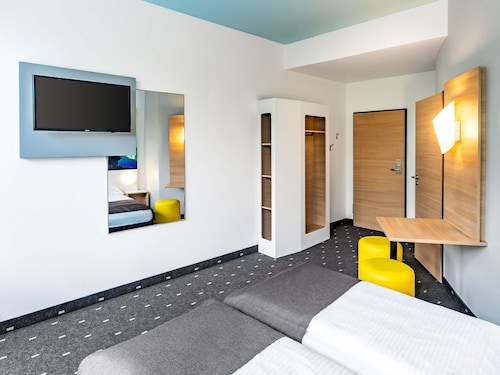 B&B Hotel Göttingen-City