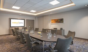Meeting facility - Maldron Hotel Glasgow City (Glasgow)