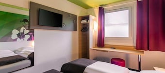 B&B Hotel Bochum-Herne