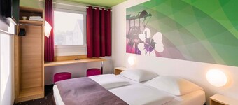 B&B Hotel Bochum-Herne