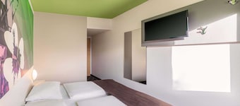 B&B Hotel Bochum-Herne