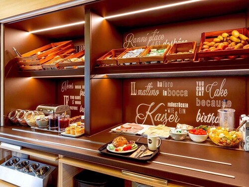 B&B Hotel Bochum-Herne