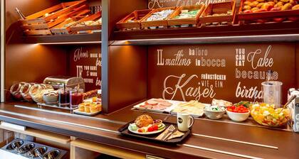 B&B Hotel Bochum-Herne