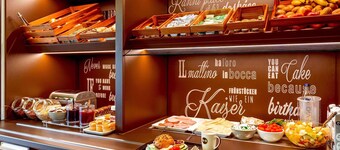B&B Hotel Bochum-Herne
