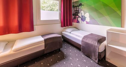 B&B Hotel Bochum-Herne
