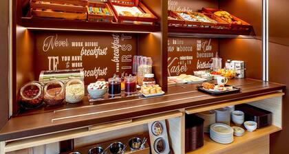 B&B Hotel Bochum-Herne