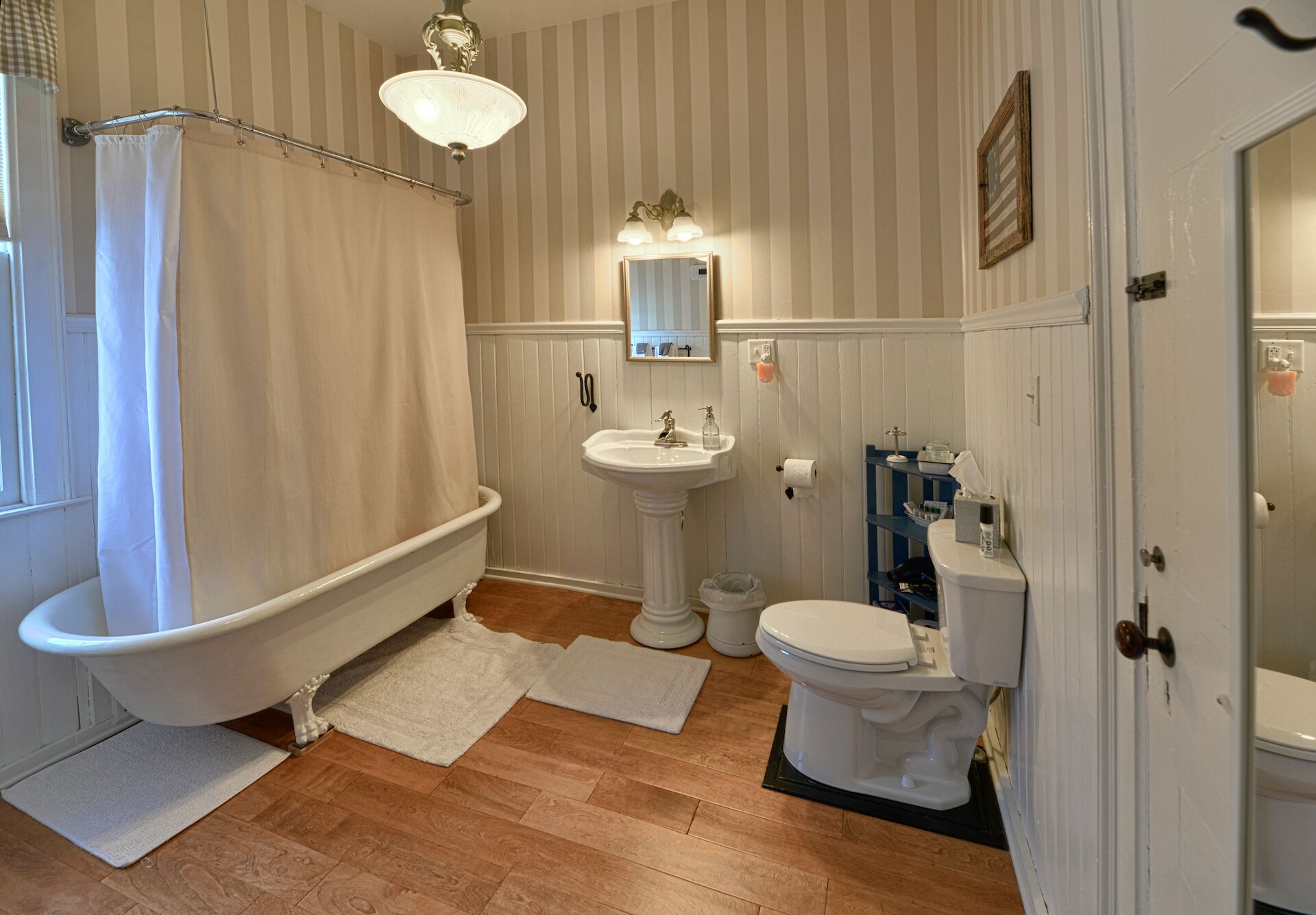 The Franklin - Comfort Ensuite