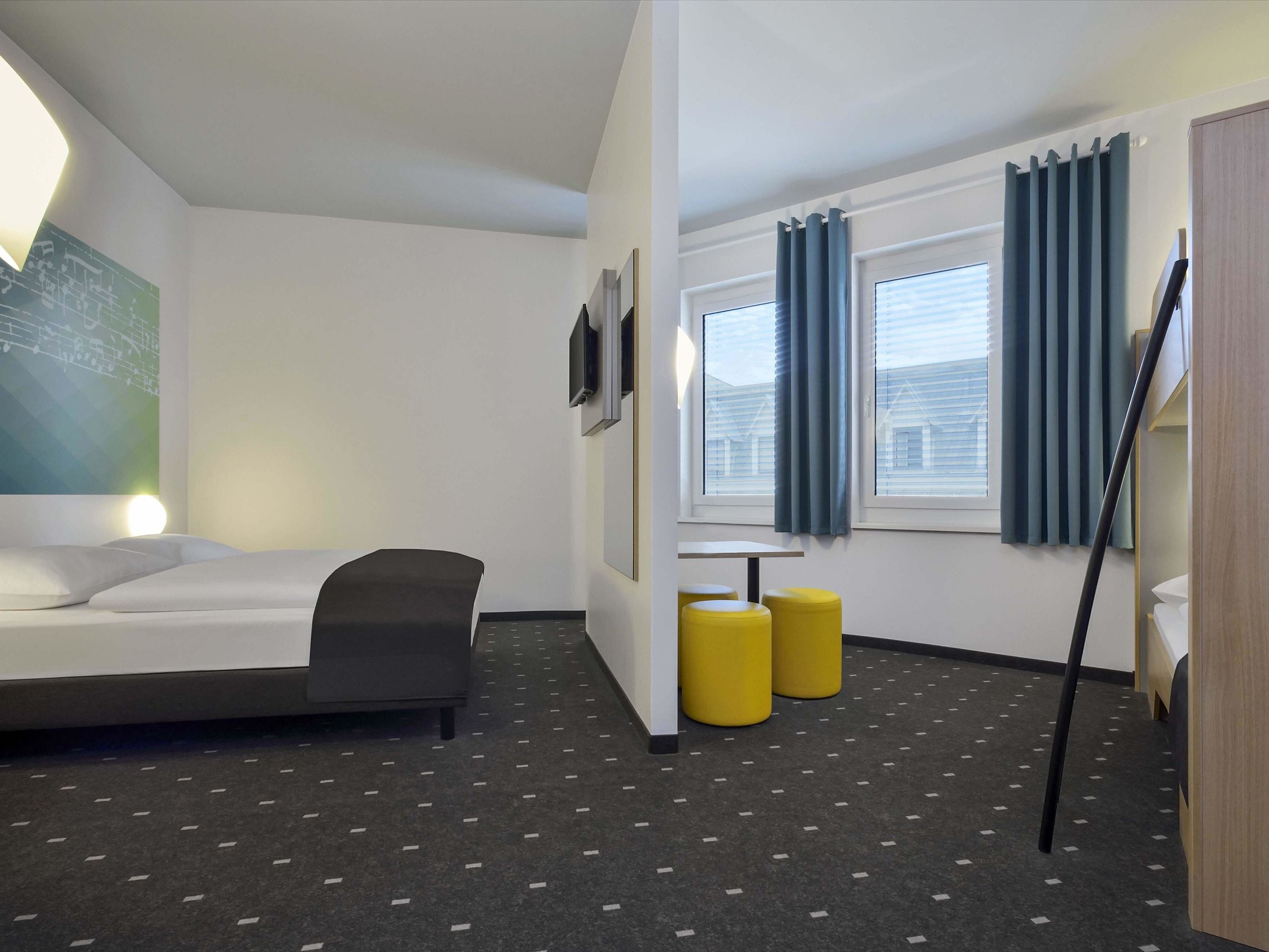 Foto - B&B Hotel Halle (Saale)