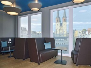 Interior - B&B HOTEL Halle (Saale) (Halle (Saale))