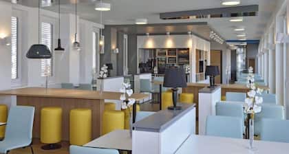 B&B HOTEL Halle (Saale)