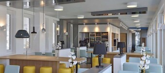 B&B HOTEL Halle (Saale)