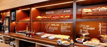 B&B HOTEL Halle (Saale)