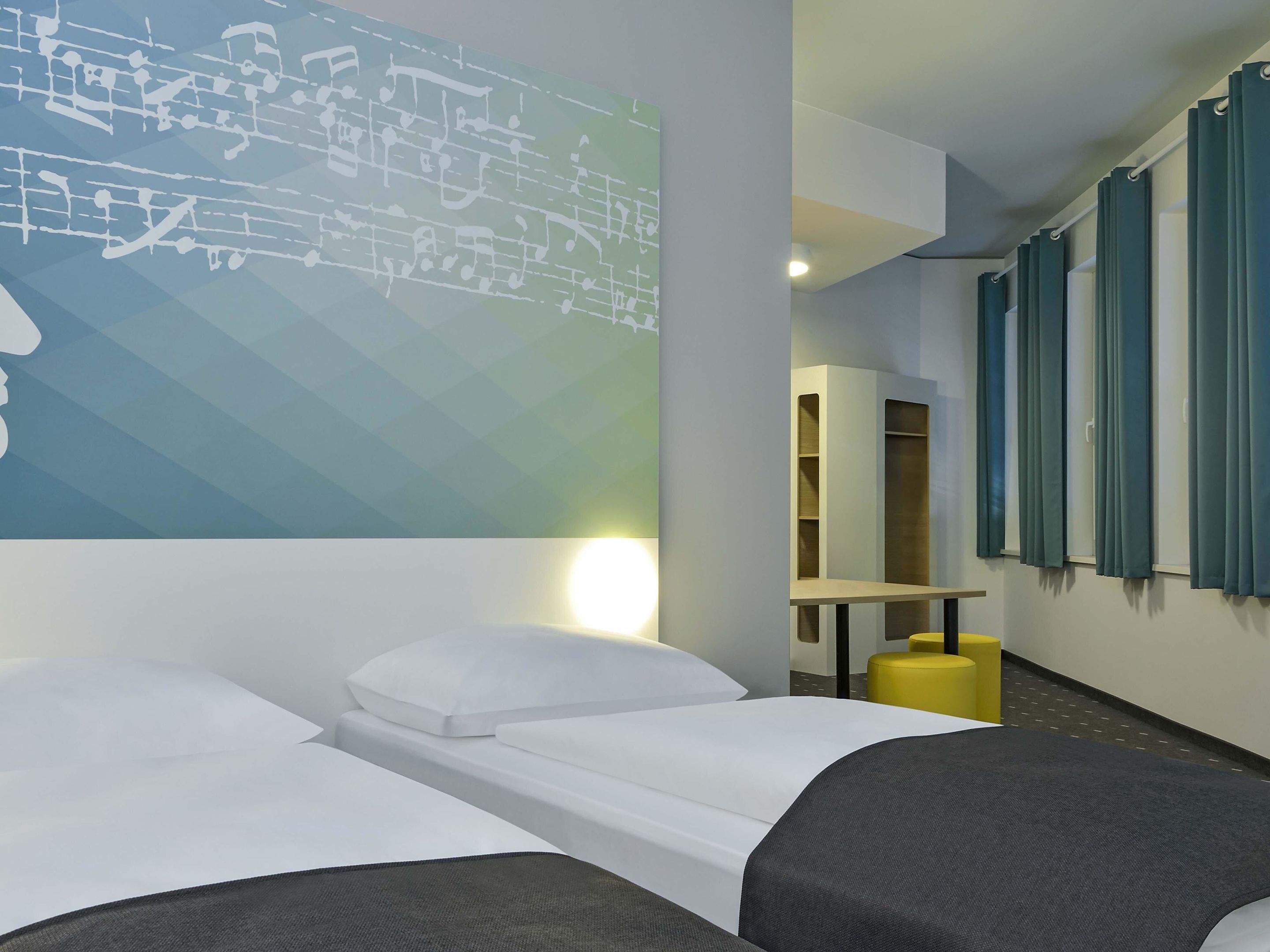 Foto - B&B Hotel Halle (Saale)