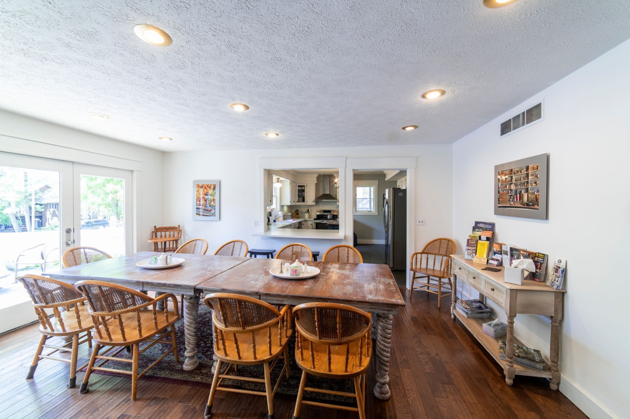 The Allison House Inn - (Whole House) - city view