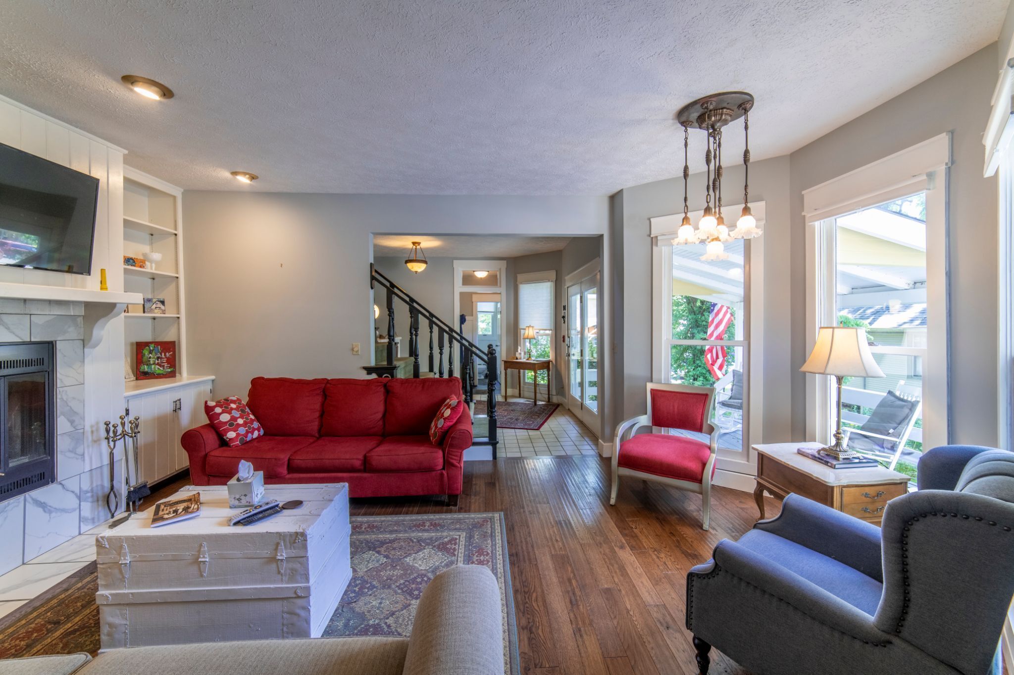 The Allison House Inn - (Whole House) - city view