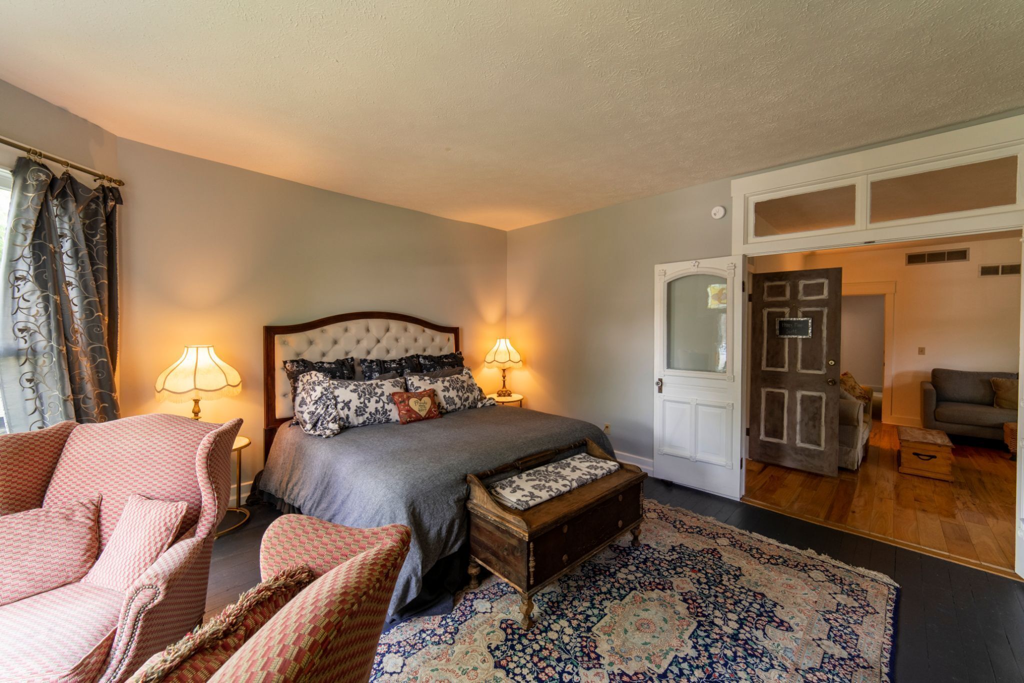 The Allison House Inn - (Whole House) - city view