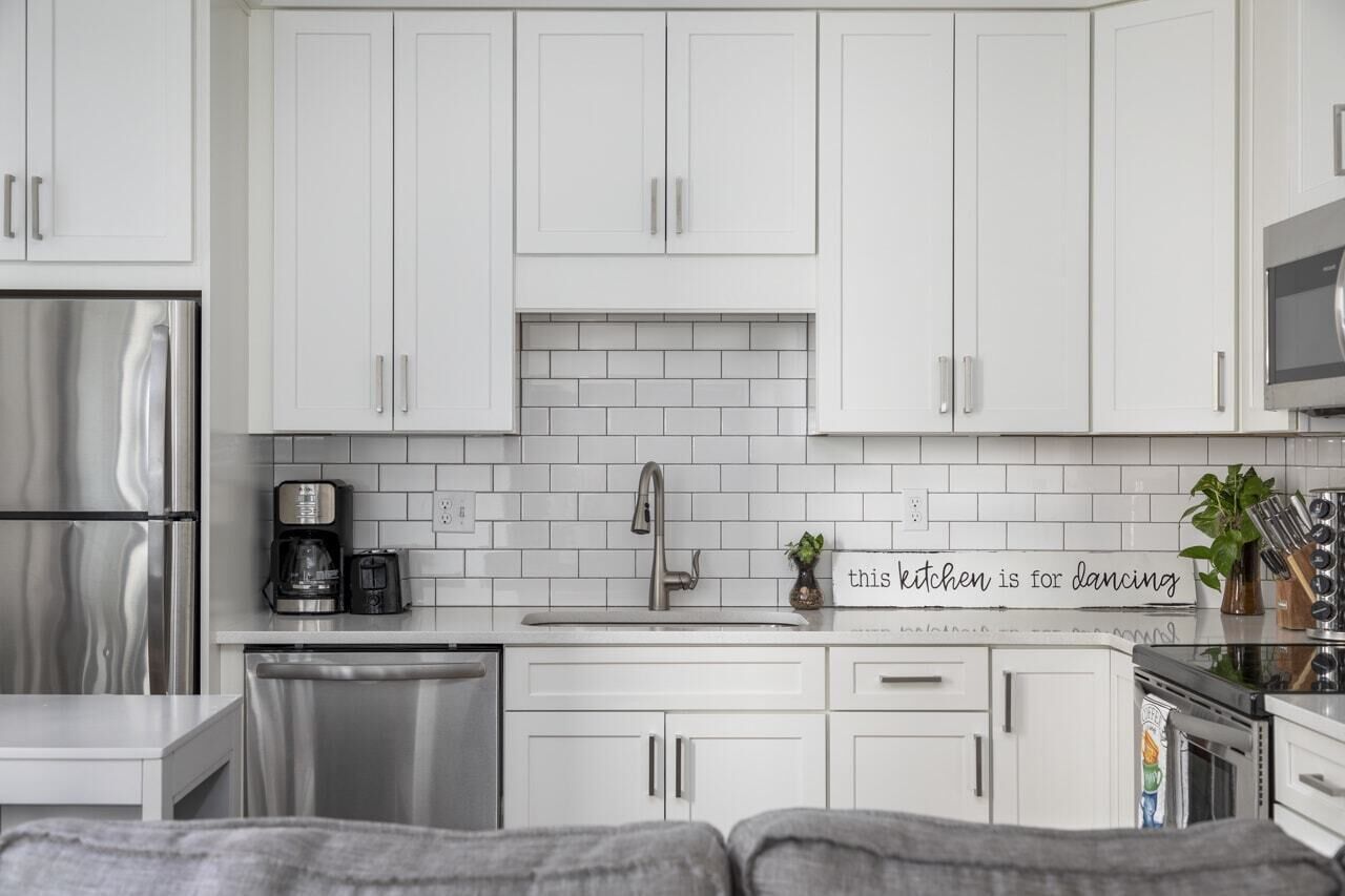 Capri 106 the Heart of Downtown Traverse City