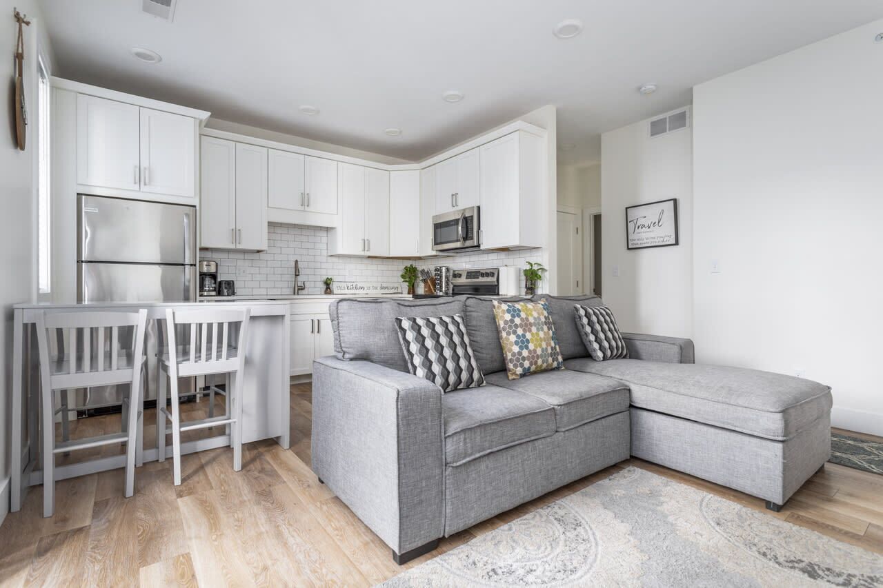 Capri 106 the Heart of Downtown Traverse City